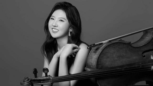 CANCELED: Jiaxun Yao, Cello